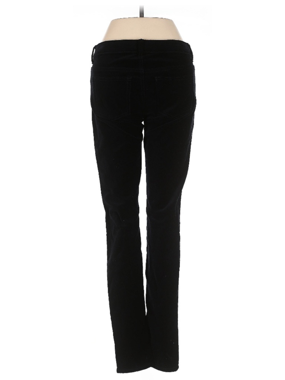 Jennifer Lopez Black Skinny Pants - Picture 2 of 5